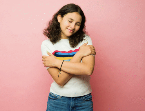 The Importance of Self-Compassion