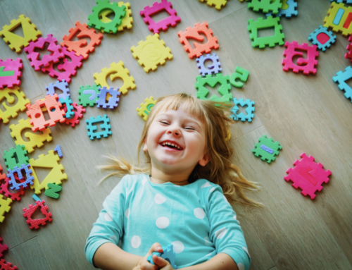 Recognizing Early Developmental Delays: What Parents Should Know