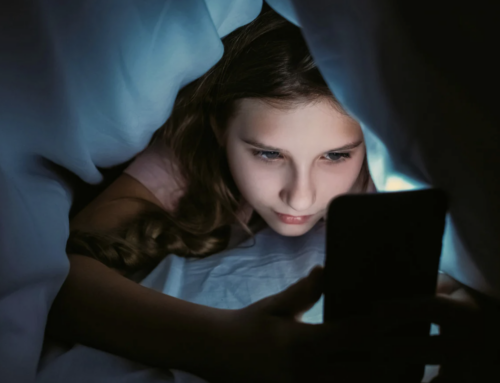Pajamas, Passwords, and Privacy: Raising Digitally Smart Kids