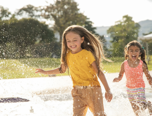 The Summer Bucket List That Builds More Than Memories